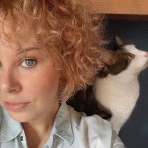 Meet your Posher, Rachel